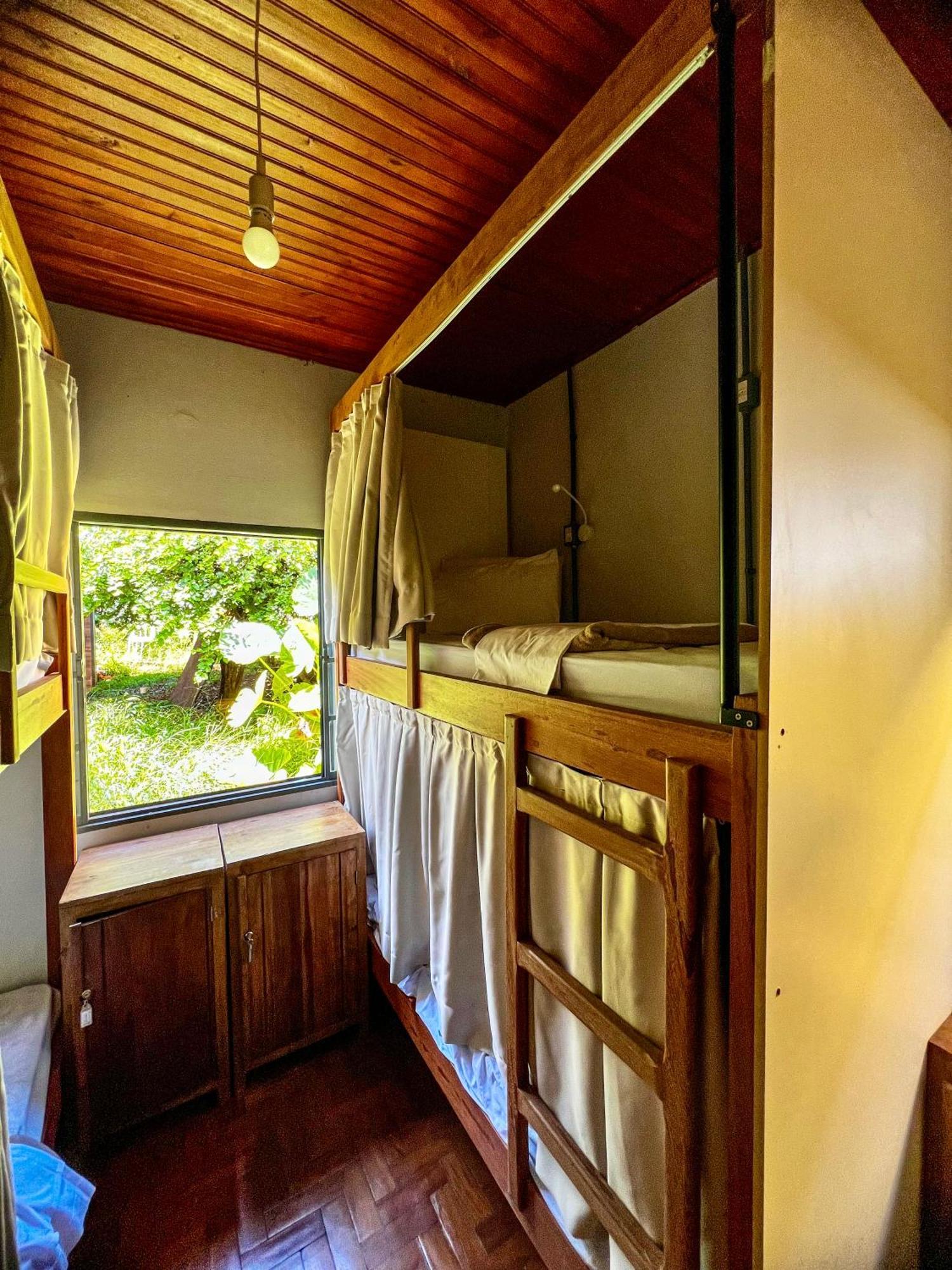 Hostel Badulack Capitolio Ngoại thất bức ảnh