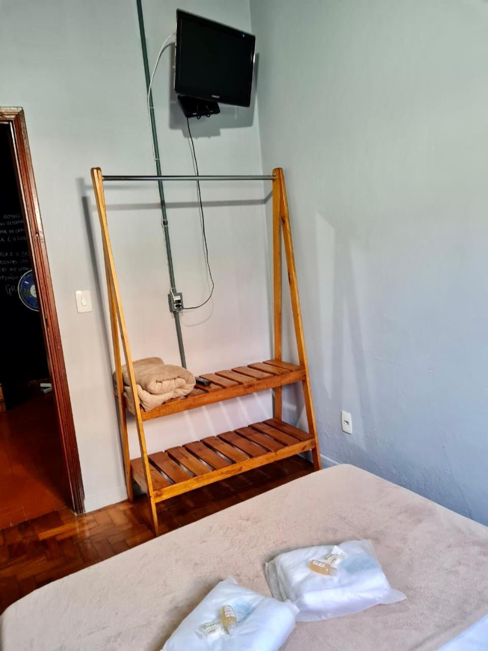 Hostel Badulack Capitolio Ngoại thất bức ảnh