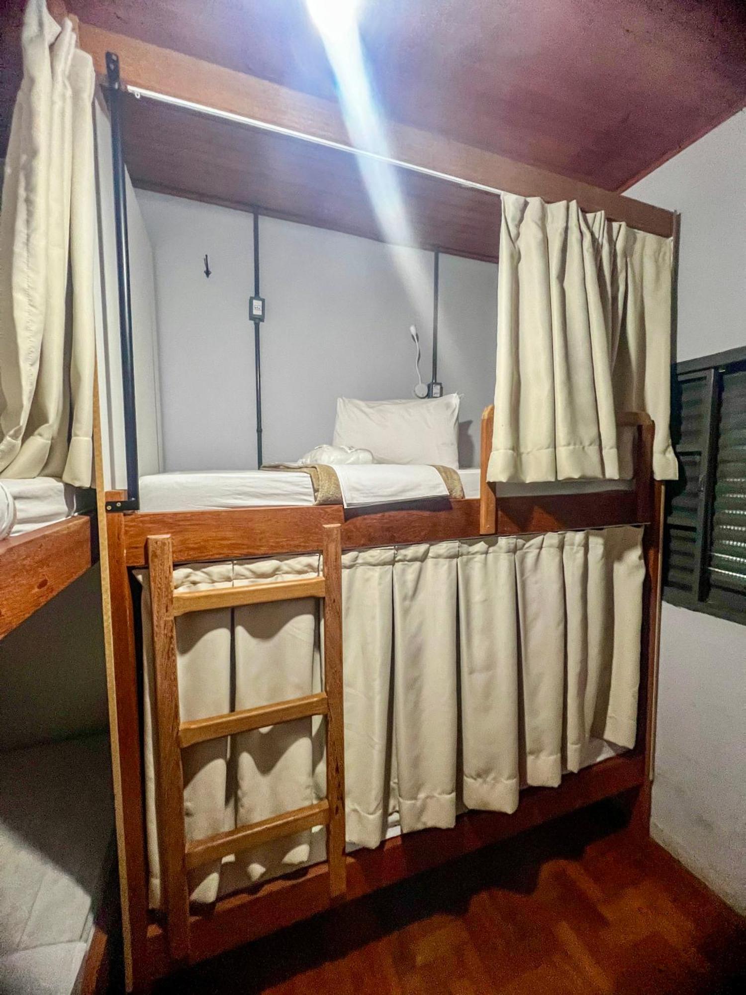Hostel Badulack Capitolio Ngoại thất bức ảnh